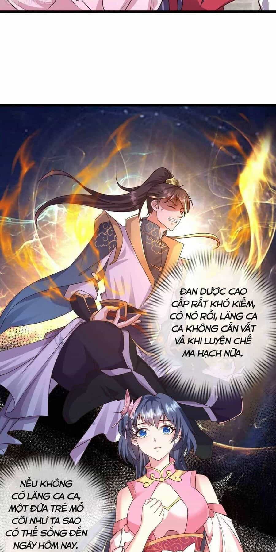 Tà Thần Quy Lai - Chương 11 - ảnh 10