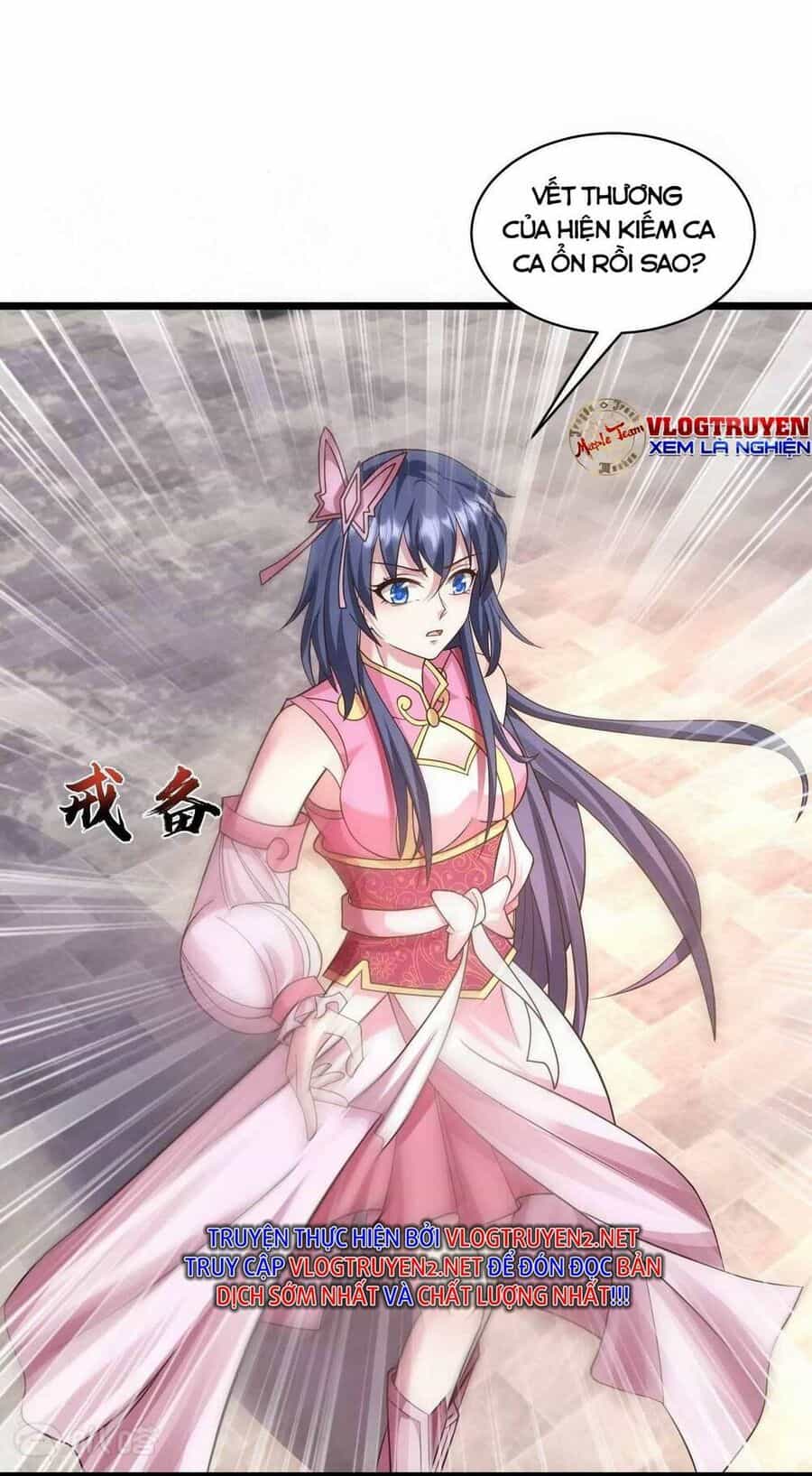 Tà Thần Quy Lai - Chương 11 - ảnh 4