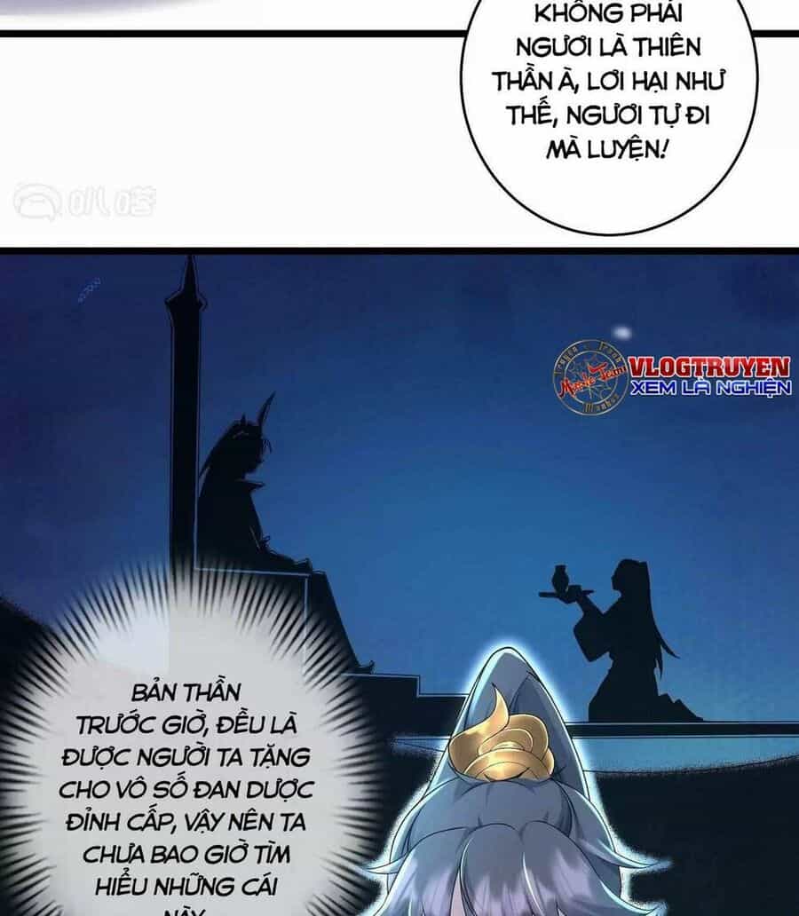 Tà Thần Quy Lai - Chương 12 - ảnh 14