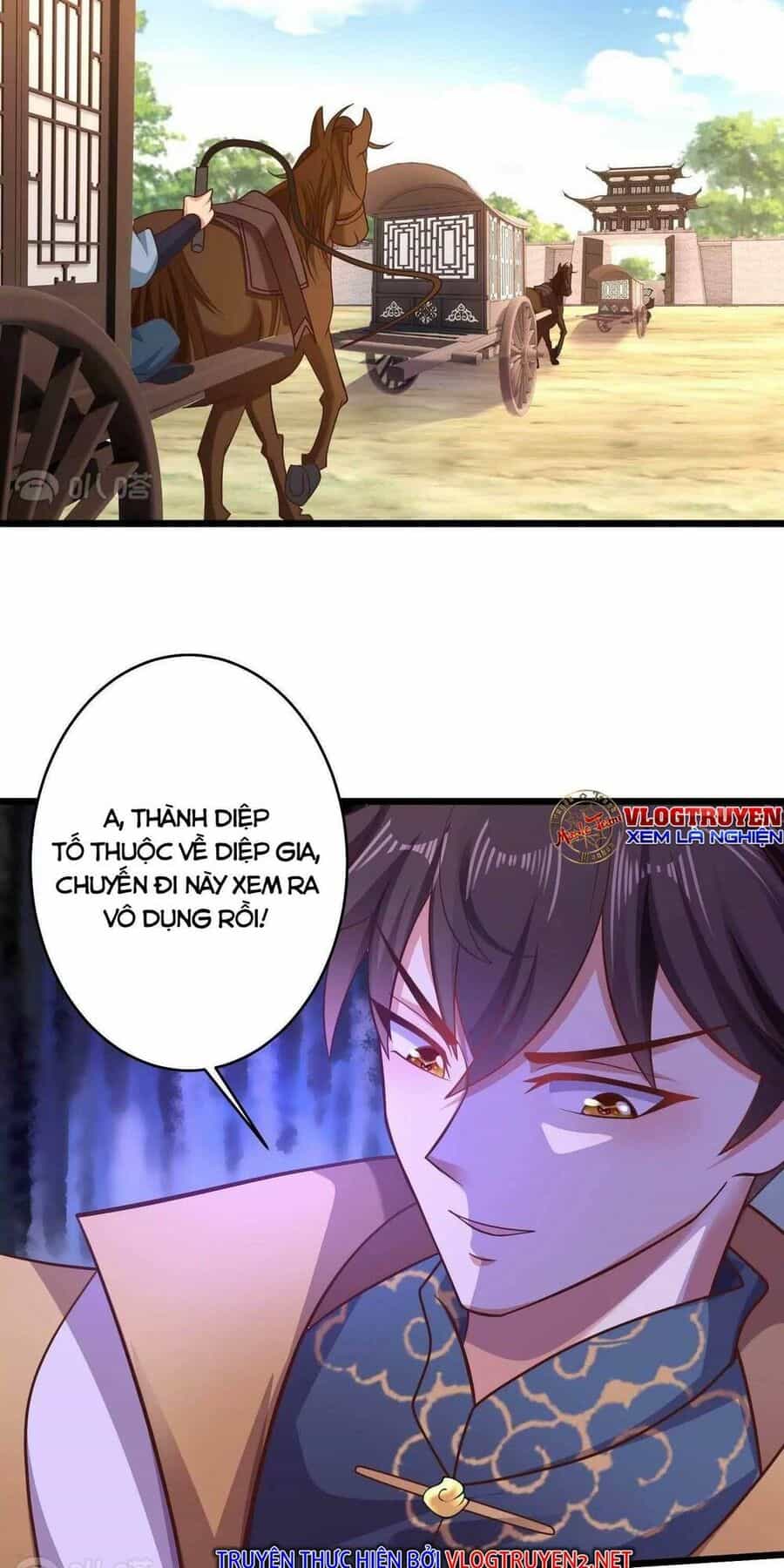 Tà Thần Quy Lai - Chương 12 - ảnh 23