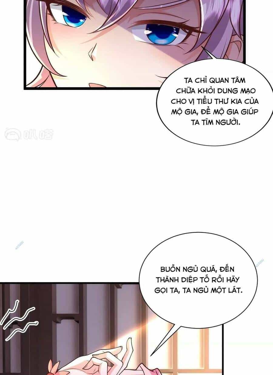 Tà Thần Quy Lai - Chương 13 - ảnh 33