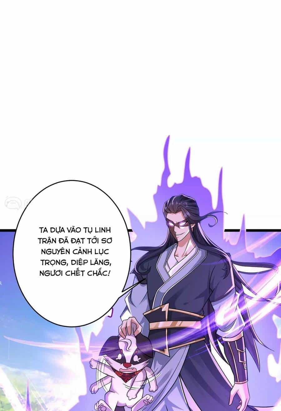 Tà Thần Quy Lai - Chương 13 - ảnh 44