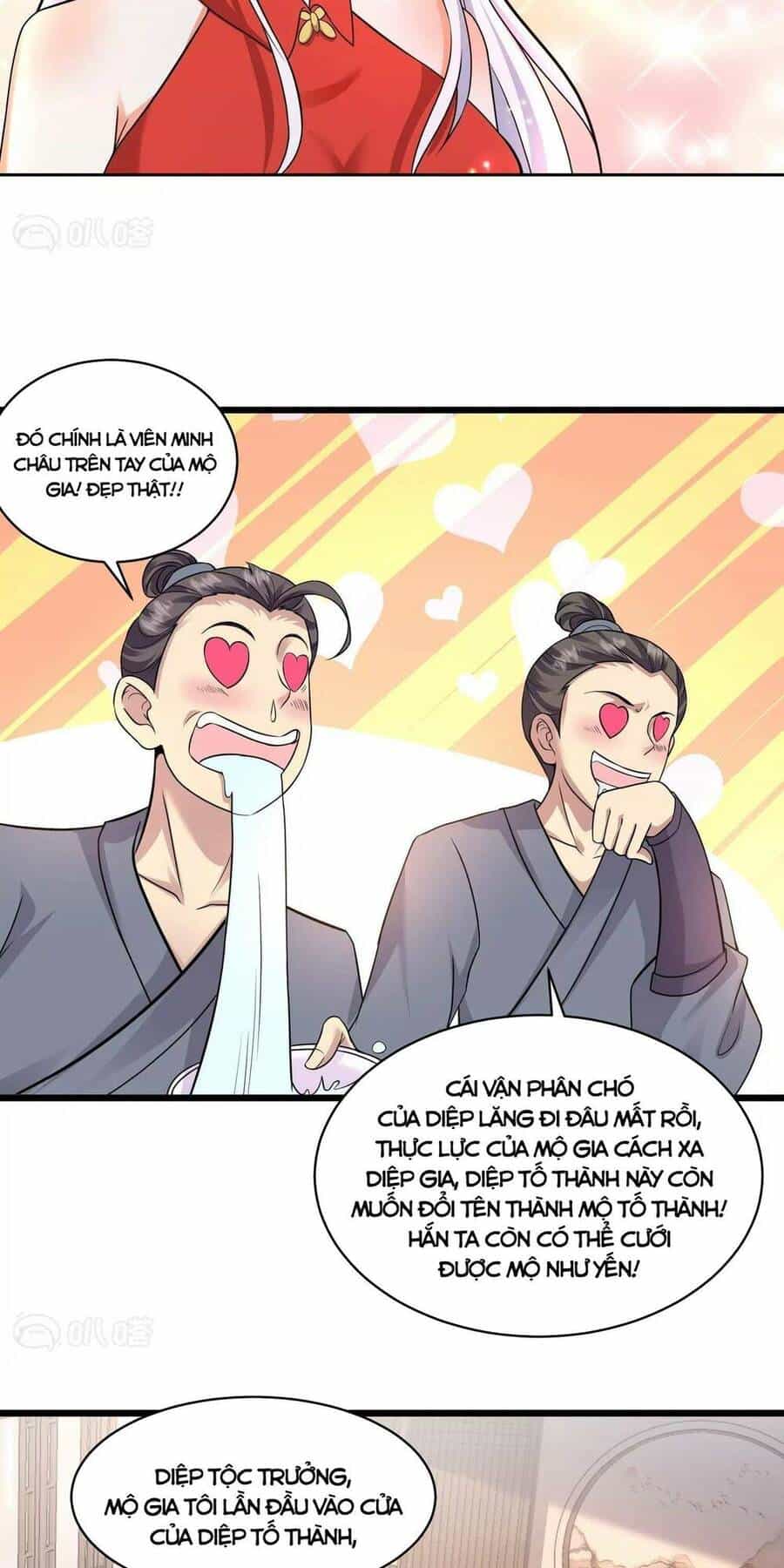 Tà Thần Quy Lai - Chương 2 - ảnh 38