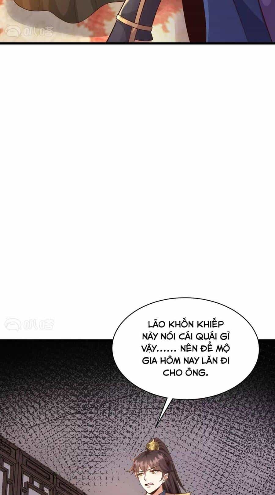 Tà Thần Quy Lai - Chương 3 - ảnh 14
