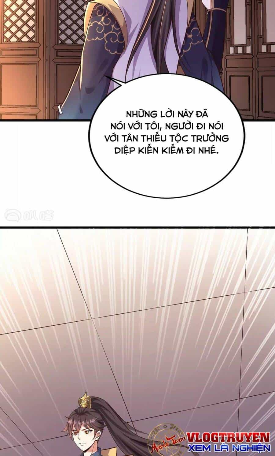 Tà Thần Quy Lai - Chương 3 - ảnh 23