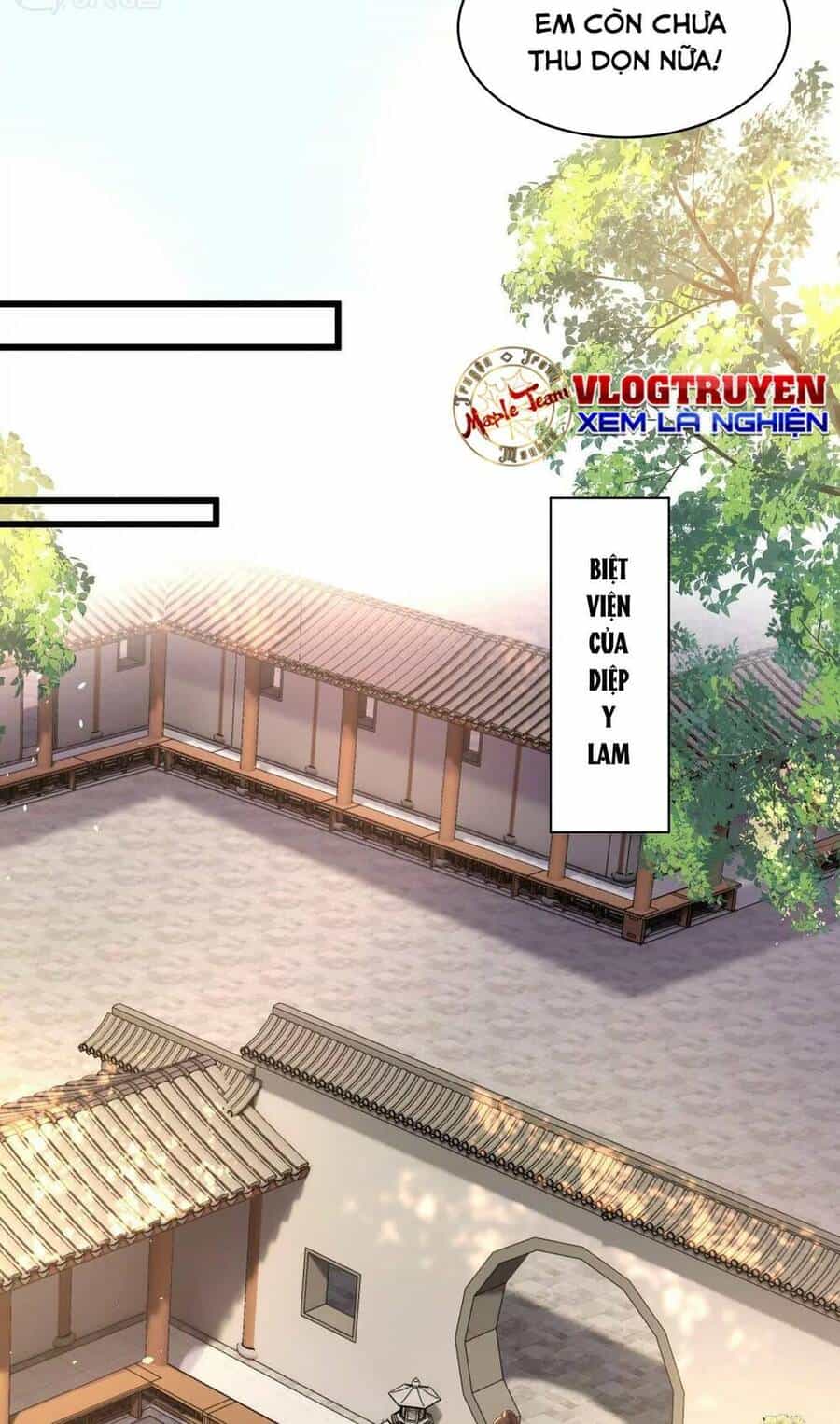 Tà Thần Quy Lai - Chương 3 - ảnh 28