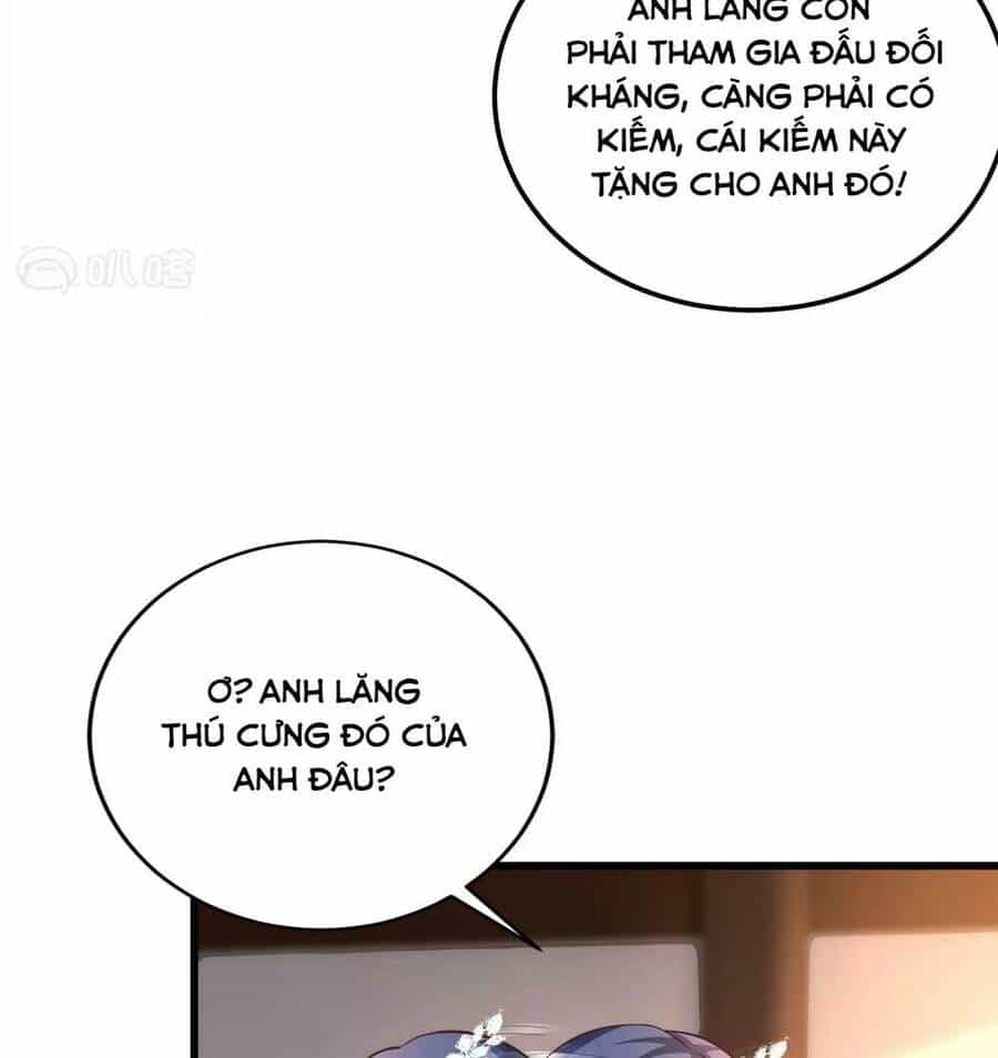 Tà Thần Quy Lai - Chương 3 - ảnh 54