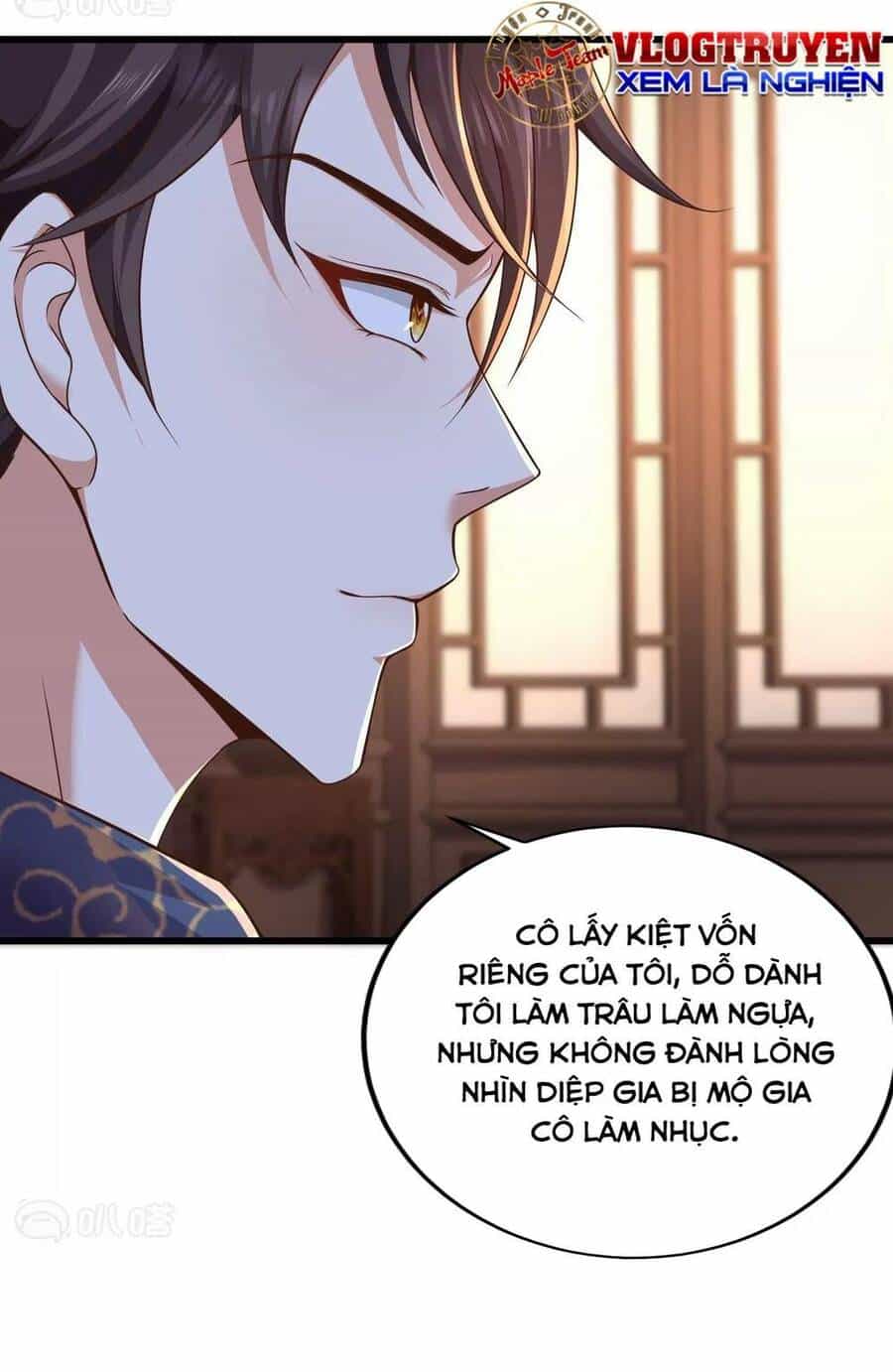 Tà Thần Quy Lai - Chương 3 - ảnh 6