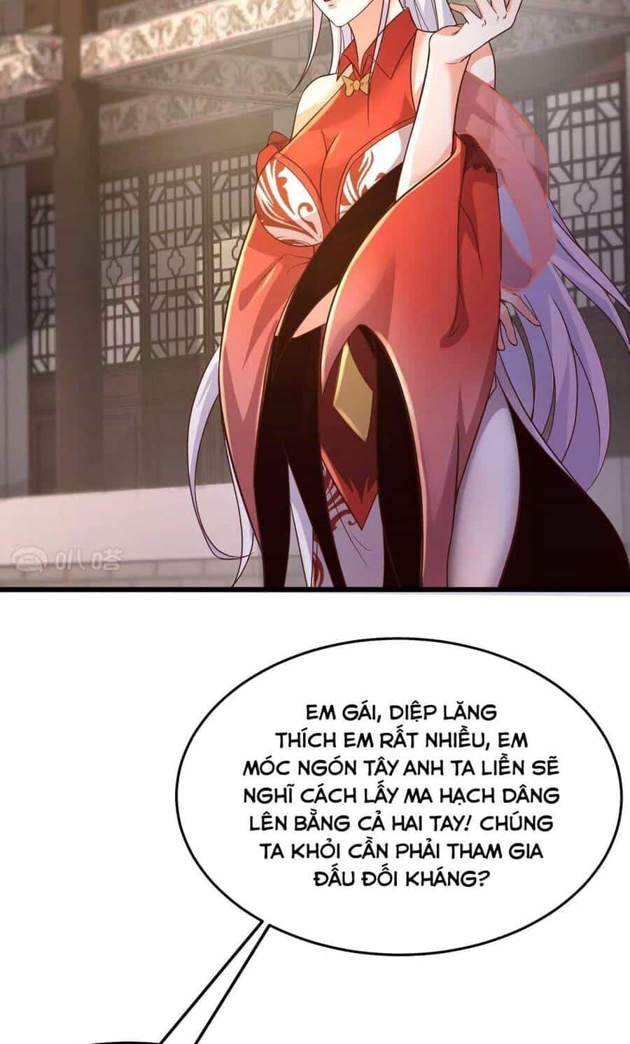 Tà Thần Quy Lai - Chương 3 - ảnh 61