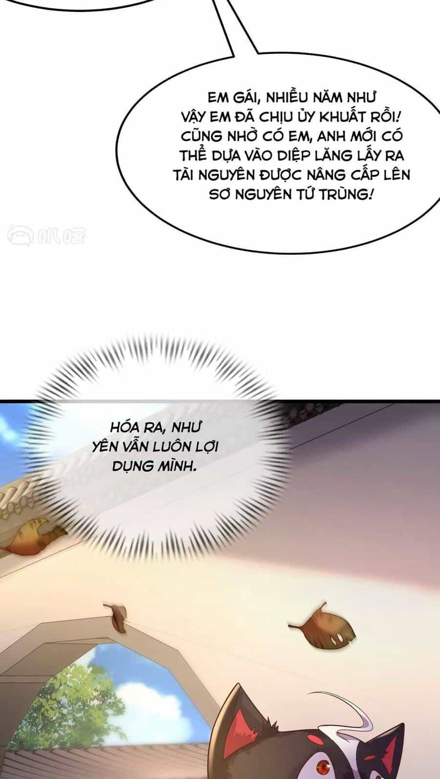 Tà Thần Quy Lai - Chương 3 - ảnh 63
