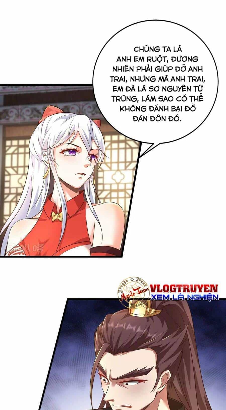 Tà Thần Quy Lai - Chương 3 - ảnh 65