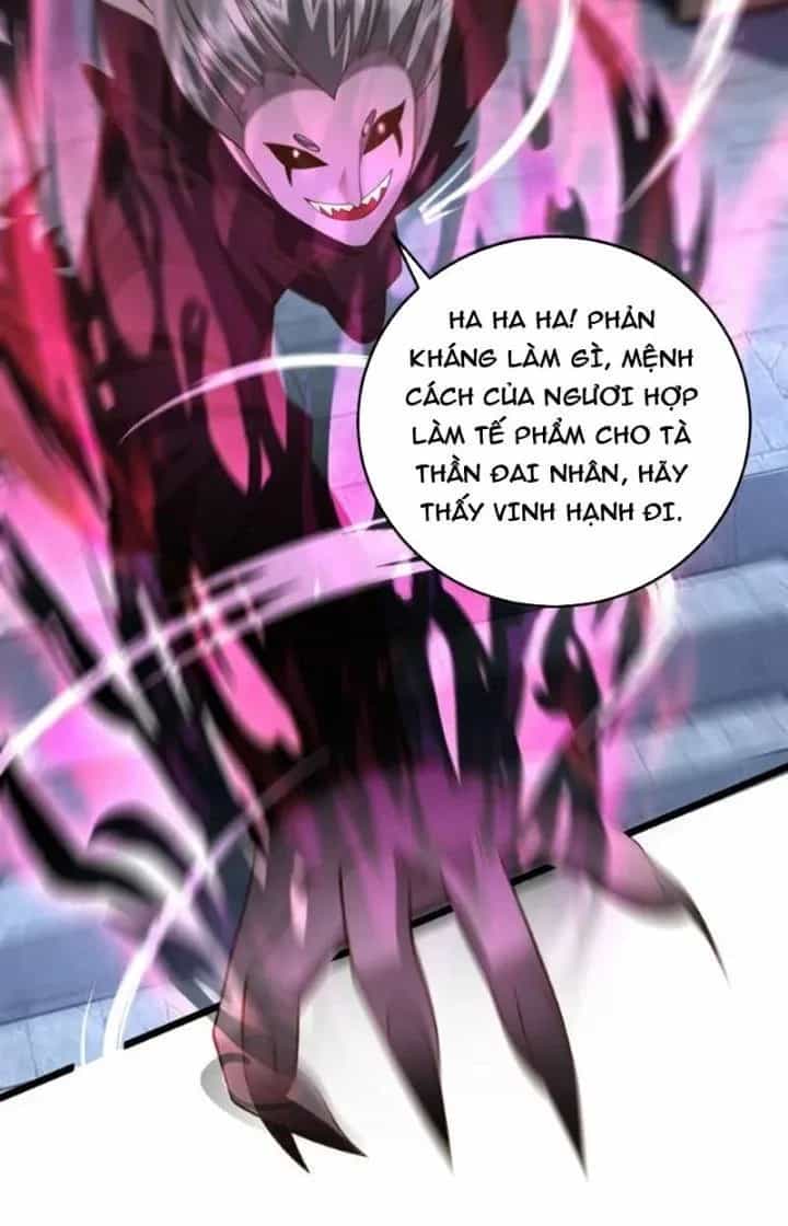 Tà Thần Quy Lai - Chương 36 - ảnh 18