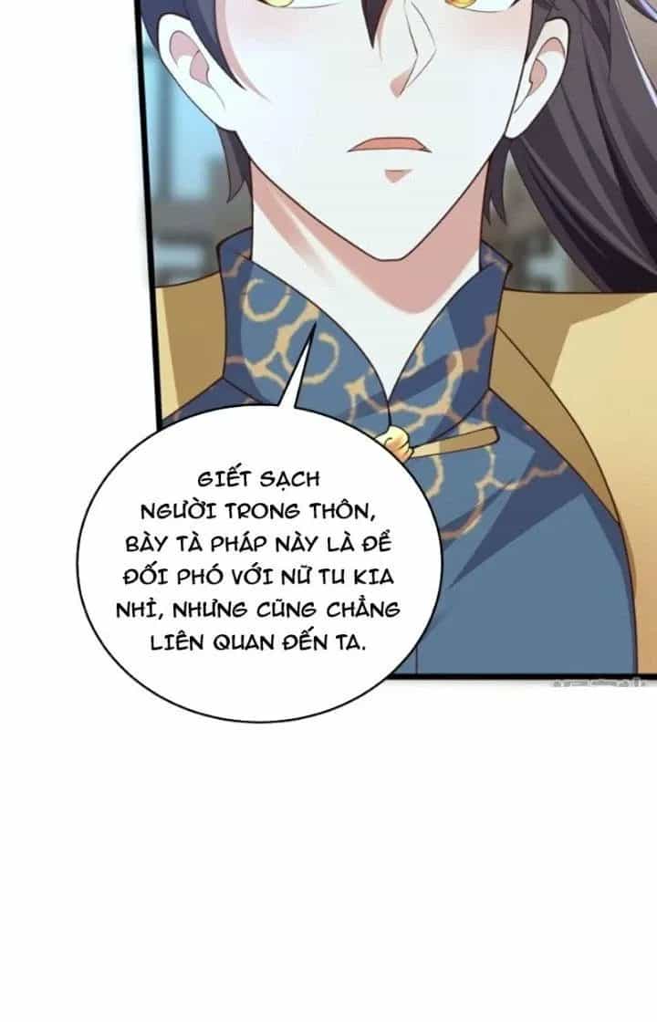 Tà Thần Quy Lai - Chương 36 - ảnh 3
