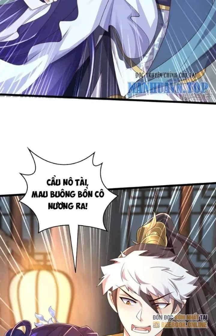 Tà Thần Quy Lai - Chương 36 - ảnh 5
