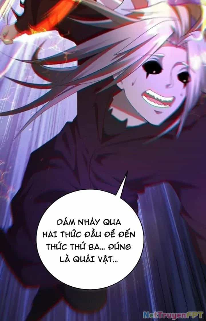 Tà Thần Quy Lai - Chương 38 - ảnh 25