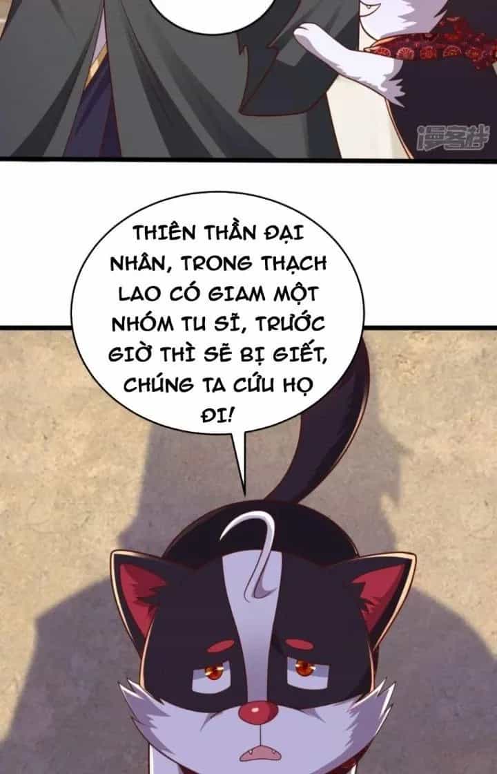Tà Thần Quy Lai - Chương 39 - ảnh 35
