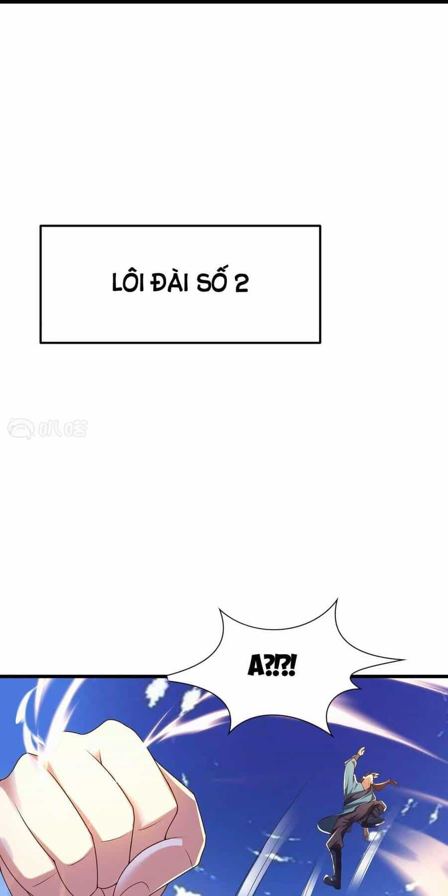 Tà Thần Quy Lai - Chương 4 - ảnh 35