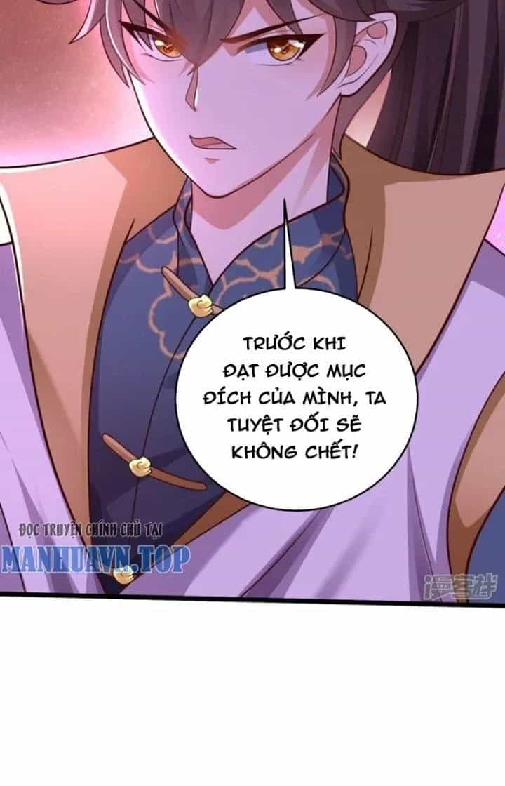 Tà Thần Quy Lai - Chương 42 - ảnh 35