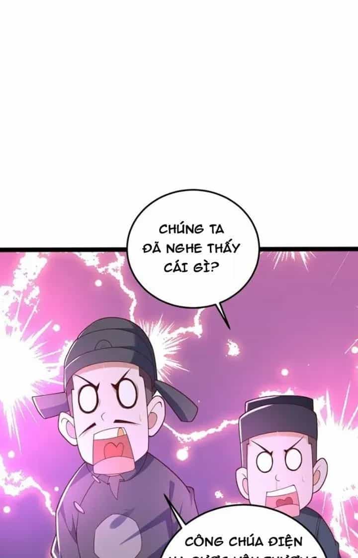 Tà Thần Quy Lai - Chương 46 - ảnh 12