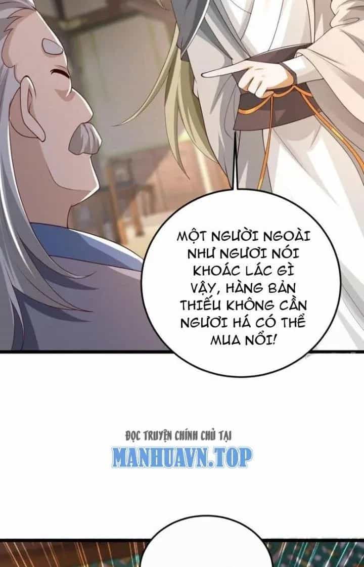Tà Thần Quy Lai - Chương 49 - ảnh 19