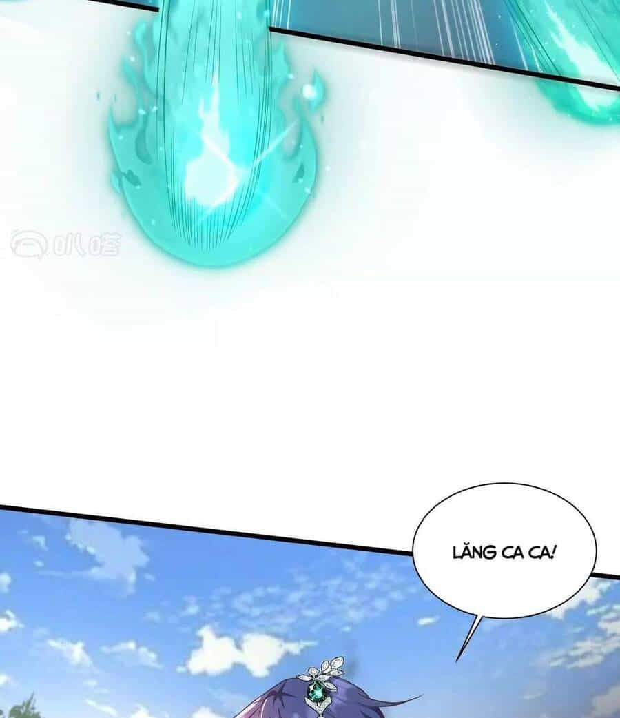 Tà Thần Quy Lai - Chương 5 - ảnh 20