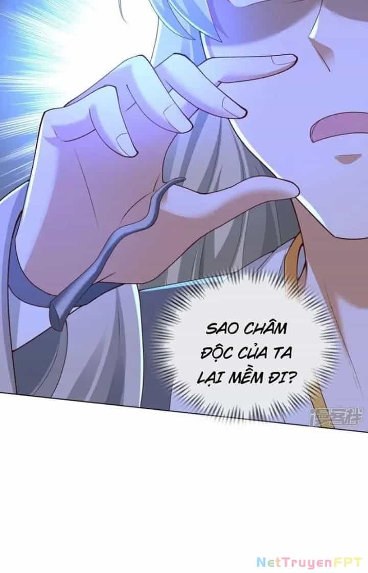 Tà Thần Quy Lai - Chương 50 - ảnh 4