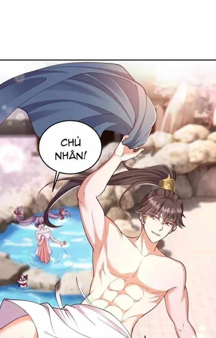 Tà Thần Quy Lai - Chương 51 - ảnh 14