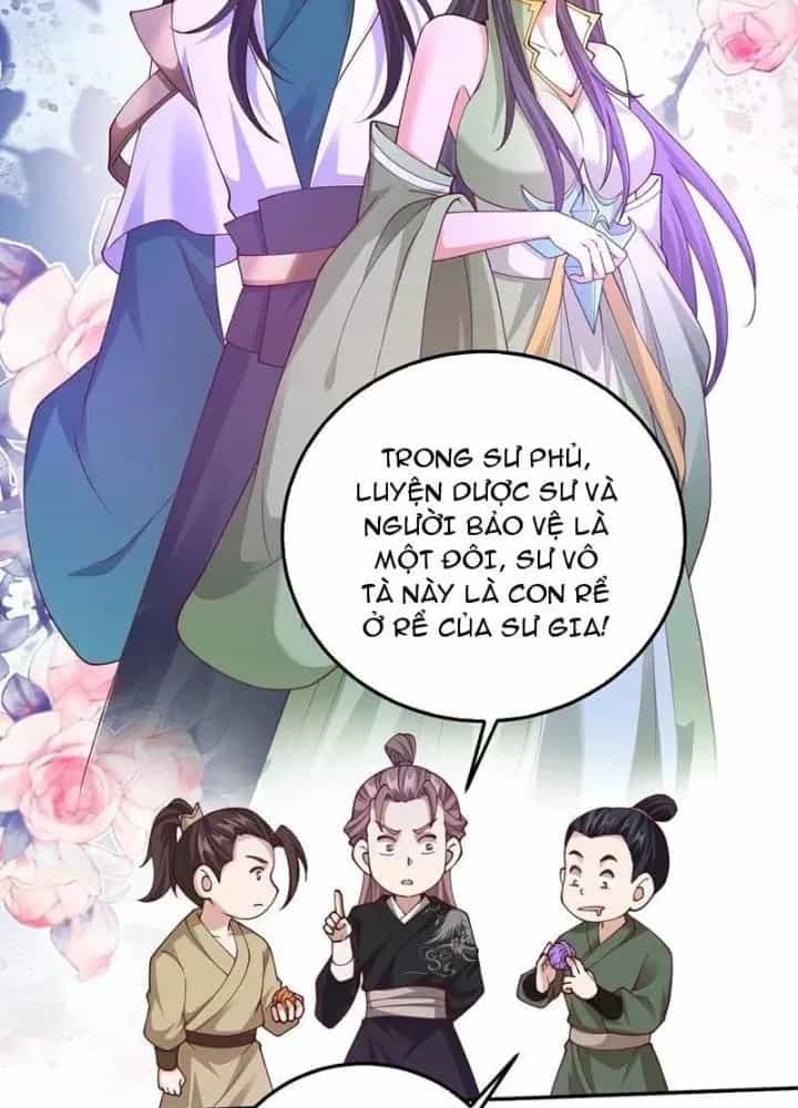 Tà Thần Quy Lai - Chương 53 - ảnh 17