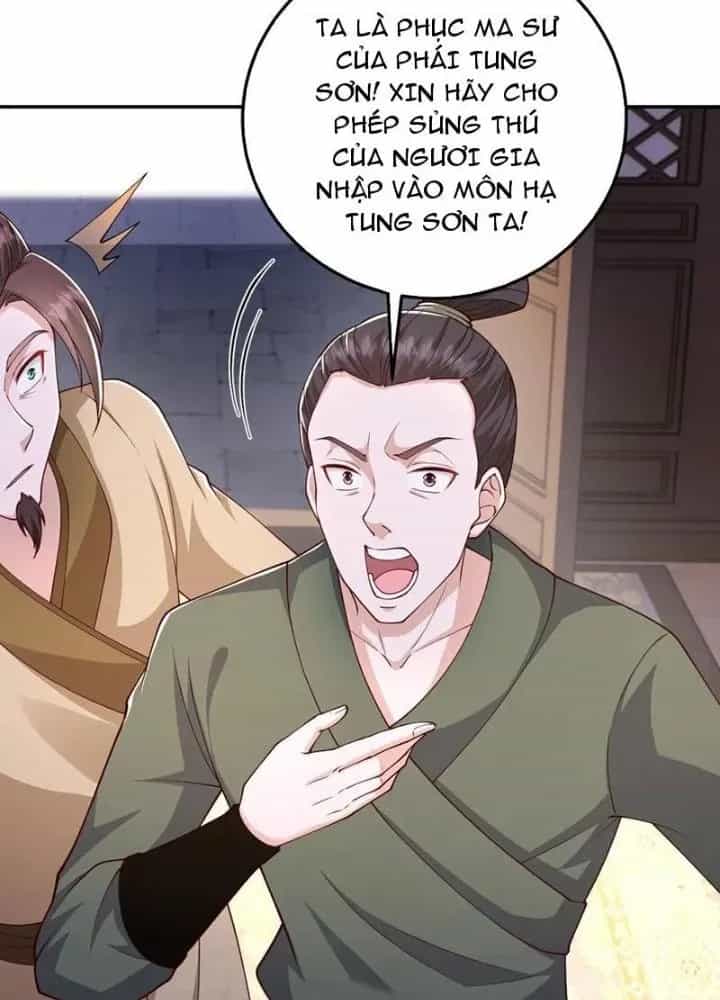 Tà Thần Quy Lai - Chương 53 - ảnh 47