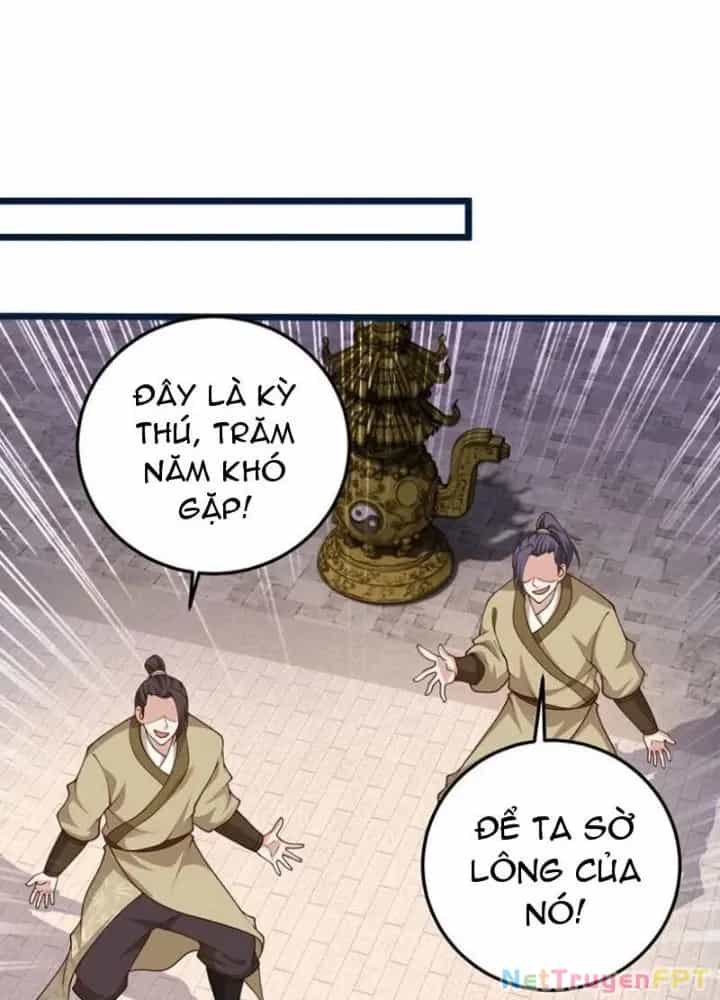 Tà Thần Quy Lai - Chương 54 - ảnh 31