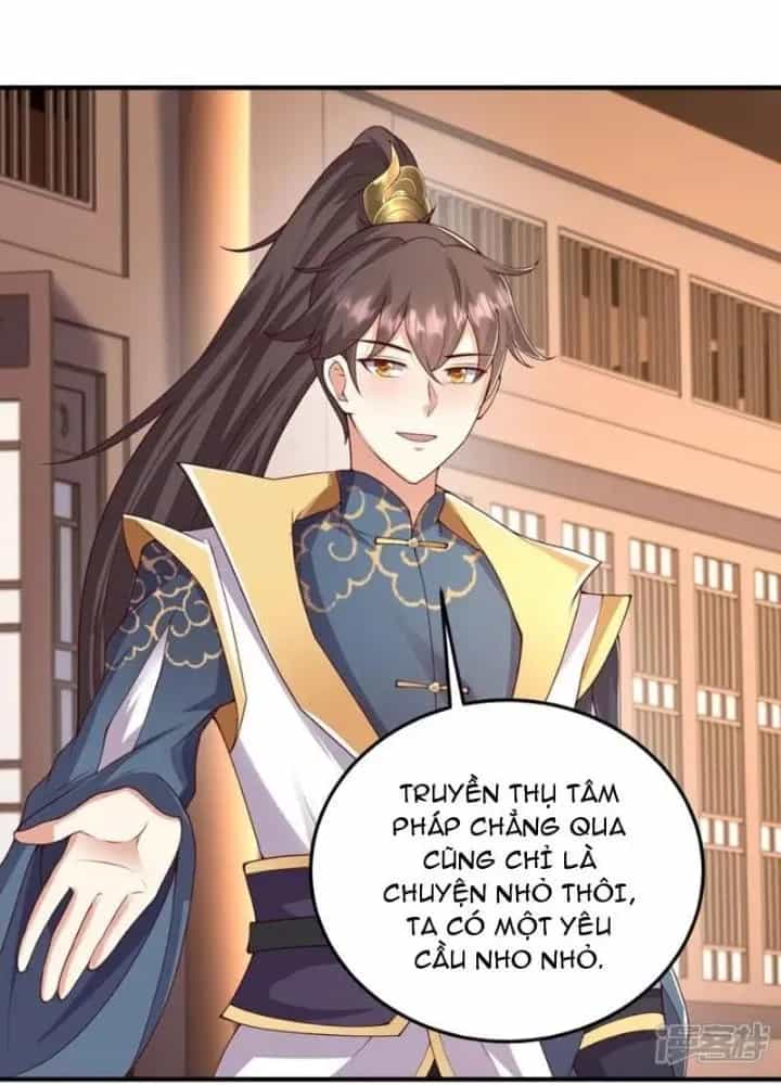 Tà Thần Quy Lai - Chương 55 - ảnh 33