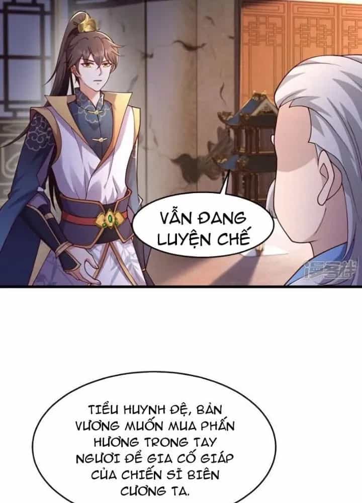 Tà Thần Quy Lai - Chương 56 - ảnh 55