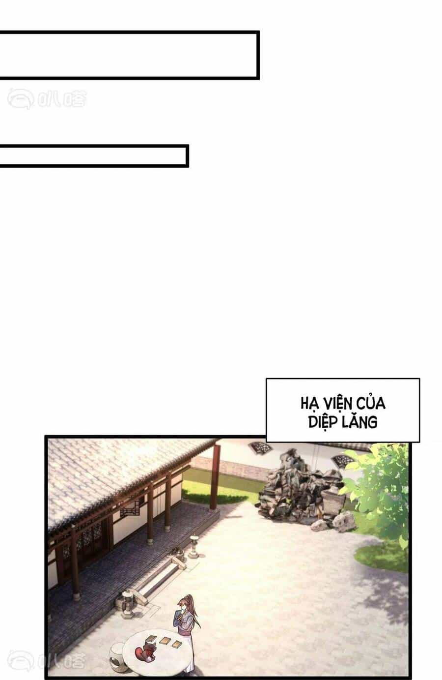 Tà Thần Quy Lai - Chương 6 - ảnh 26