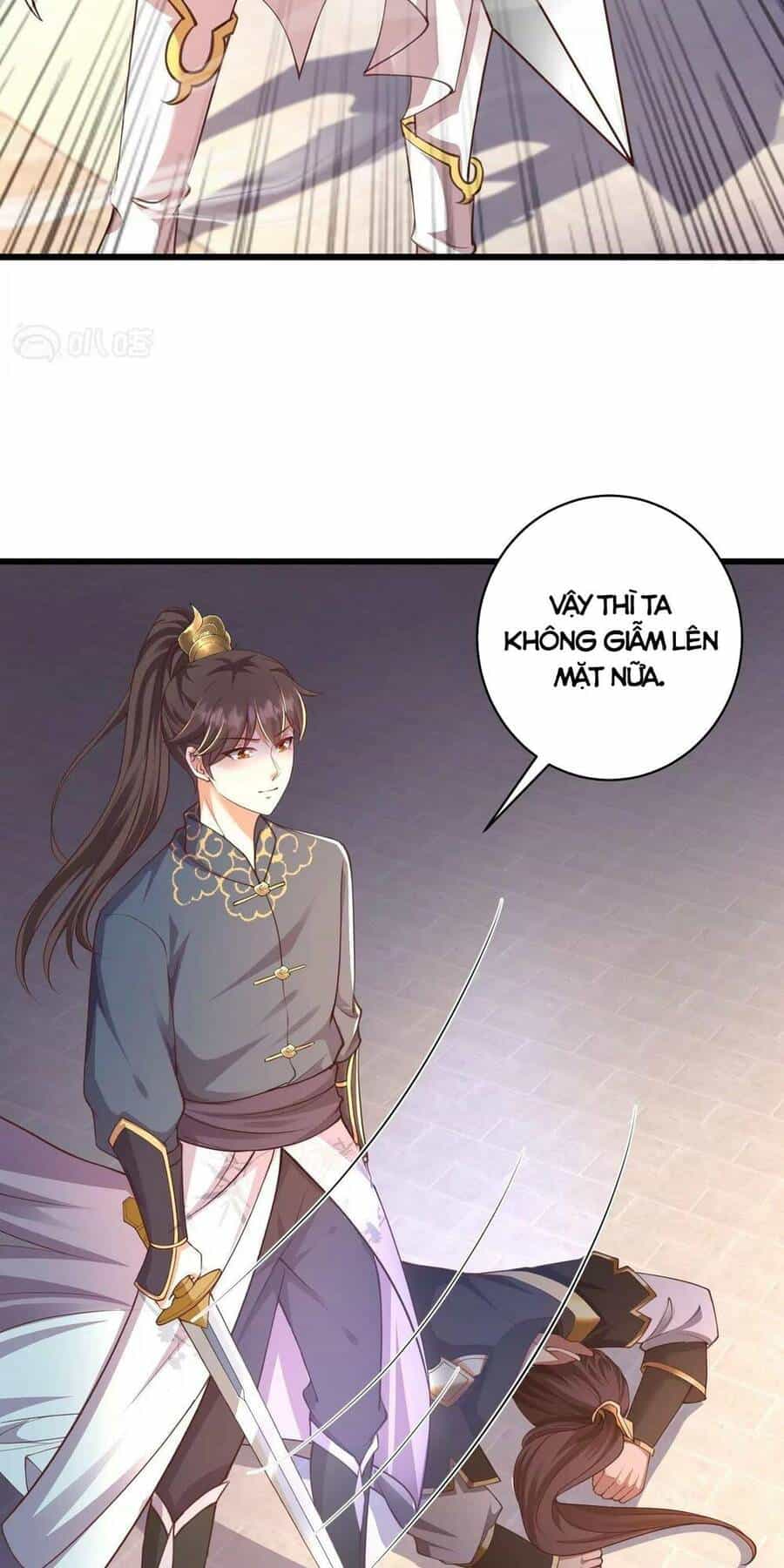 Tà Thần Quy Lai - Chương 6 - ảnh 5