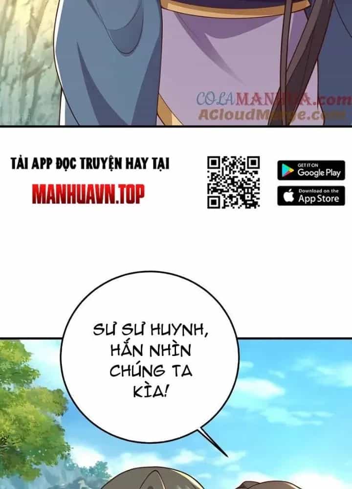 Tà Thần Quy Lai - Chương 61 - ảnh 59