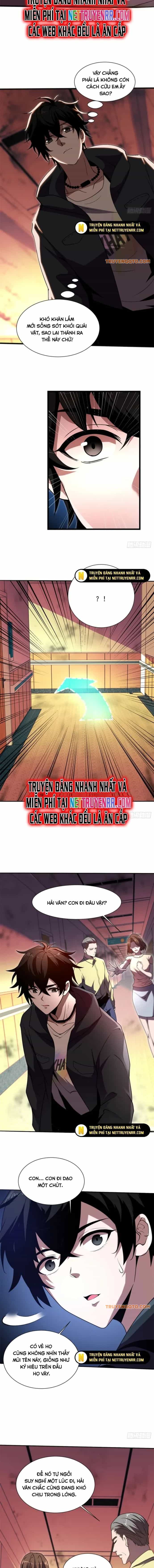 Ta Thăng Cấp Cho Người Khác Tại Tận Thế - Chương 1 - ảnh 10