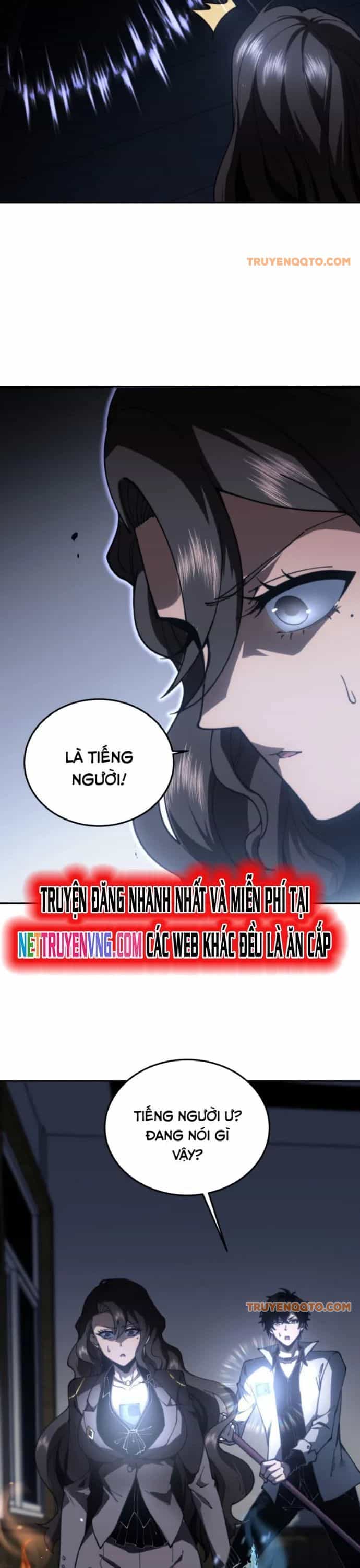 Ta Thăng Cấp Cho Người Khác Tại Tận Thế - Chương 11 - ảnh 21