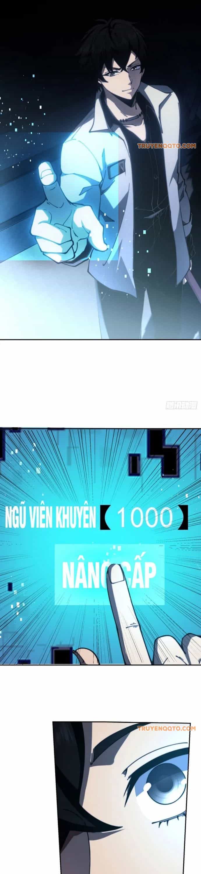 Ta Thăng Cấp Cho Người Khác Tại Tận Thế - Chương 12 - ảnh 25