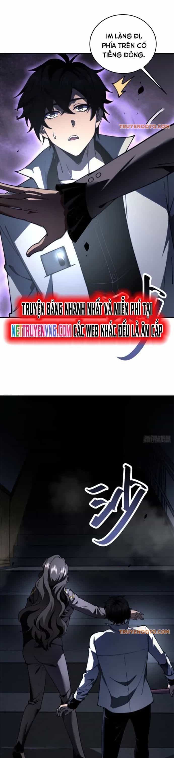 Ta Thăng Cấp Cho Người Khác Tại Tận Thế - Chương 13 - ảnh 10