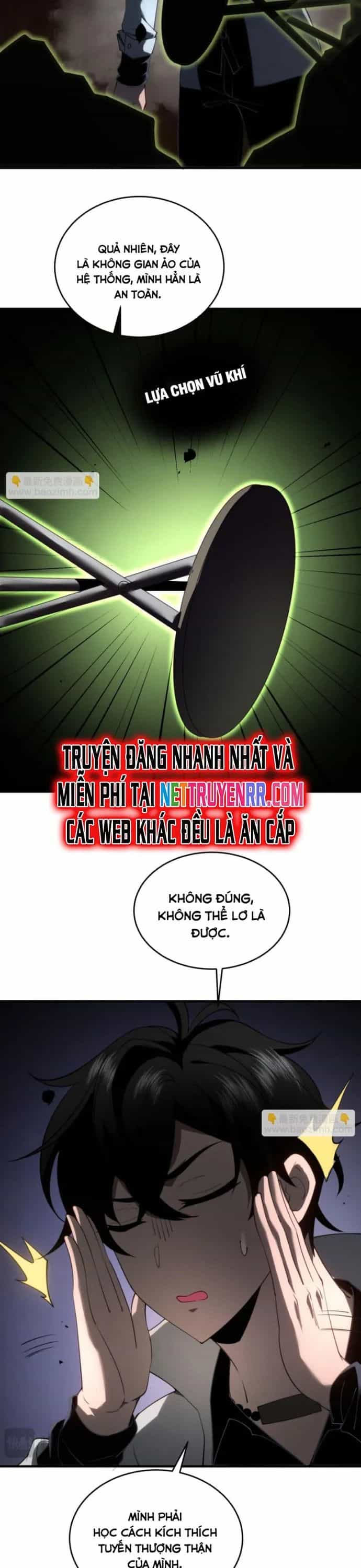 Ta Thăng Cấp Cho Người Khác Tại Tận Thế - Chương 16 - ảnh 26