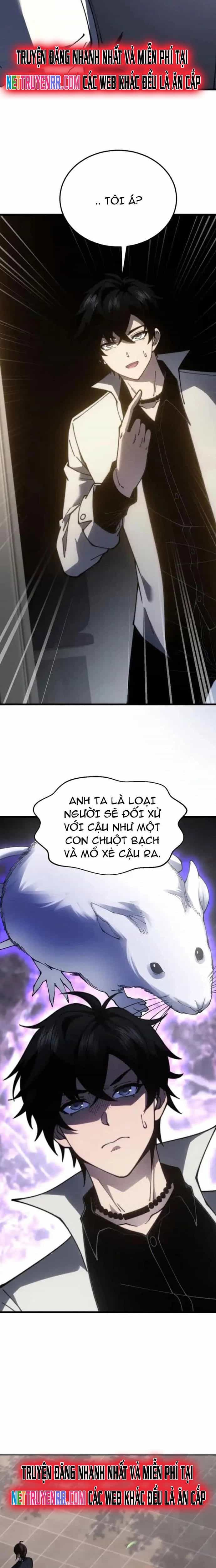 Ta Thăng Cấp Cho Người Khác Tại Tận Thế - Chương 17 - ảnh 19