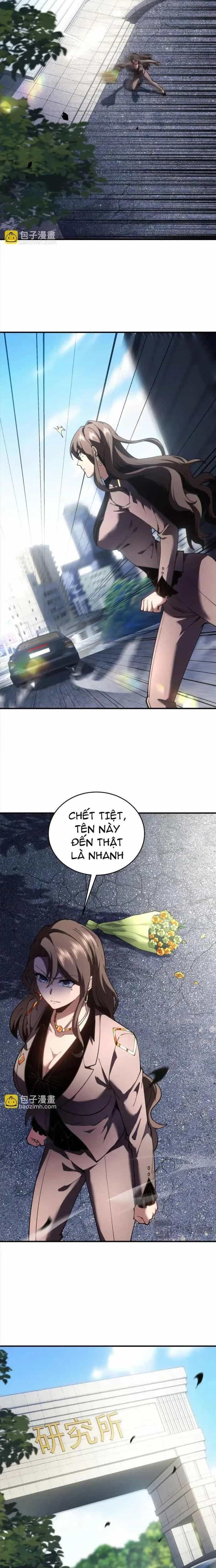 Ta Thăng Cấp Cho Người Khác Tại Tận Thế - Chương 18 - ảnh 8