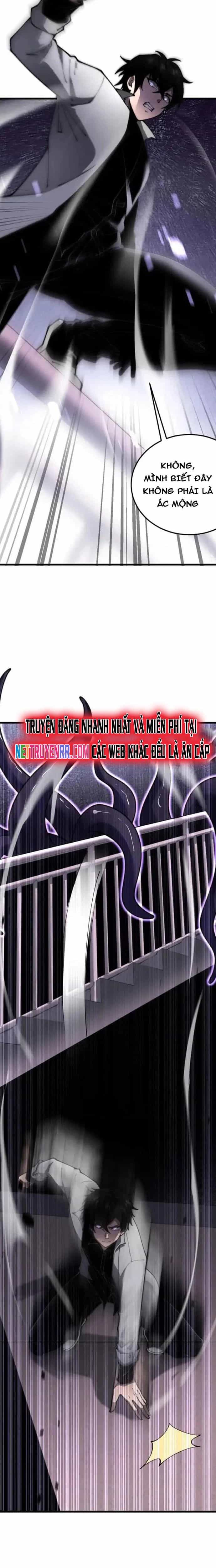 Ta Thăng Cấp Cho Người Khác Tại Tận Thế - Chương 19 - ảnh 18