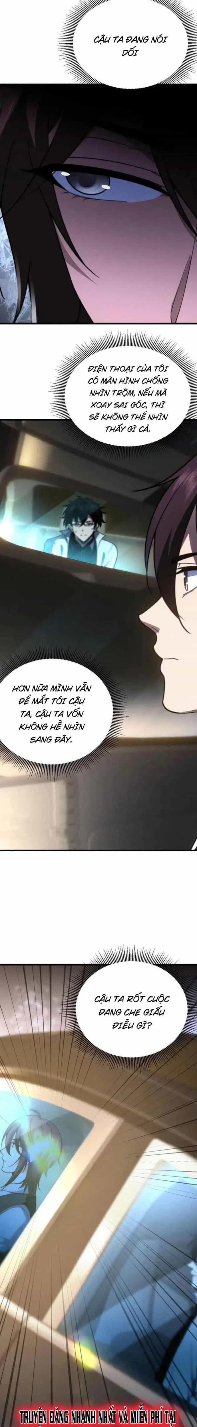 Ta Thăng Cấp Cho Người Khác Tại Tận Thế - Chương 19 - ảnh 4
