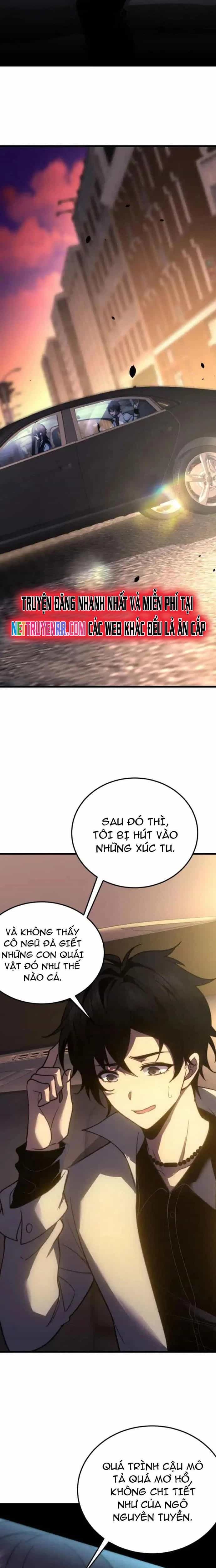 Ta Thăng Cấp Cho Người Khác Tại Tận Thế - Chương 19 - ảnh 6