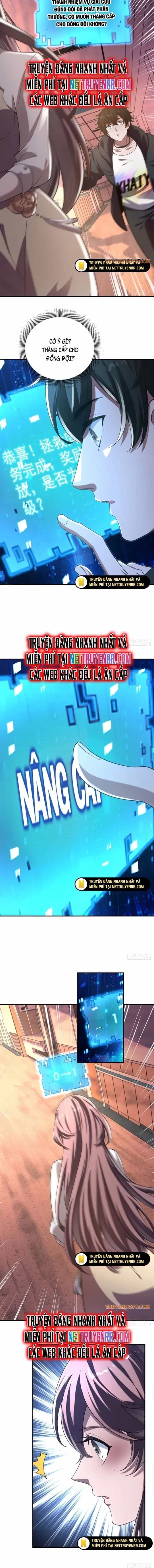 Ta Thăng Cấp Cho Người Khác Tại Tận Thế - Chương 2 - ảnh 12