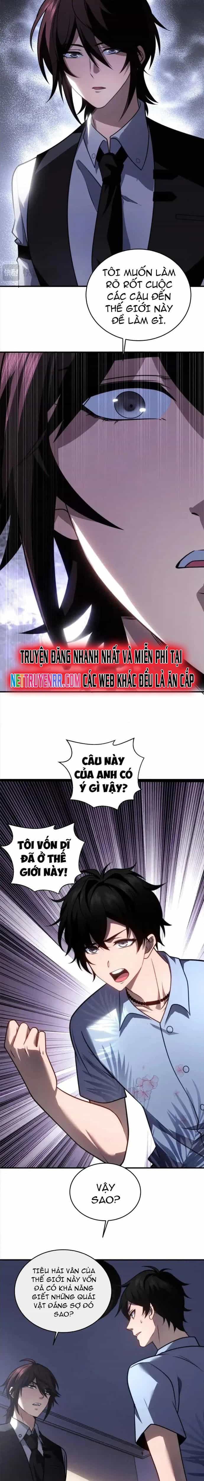 Ta Thăng Cấp Cho Người Khác Tại Tận Thế - Chương 21 - ảnh 12