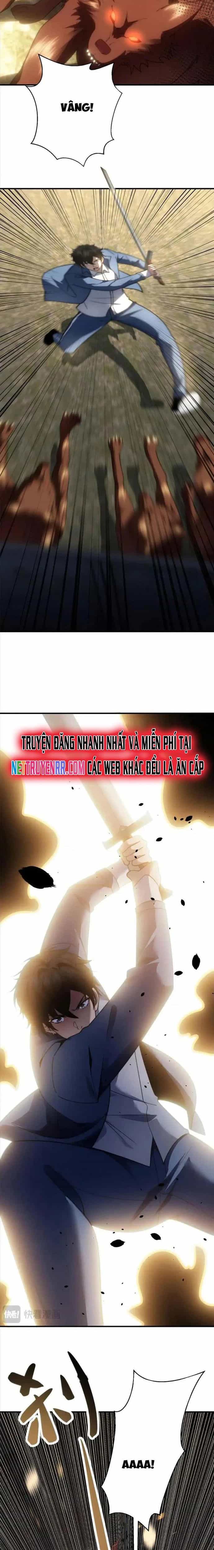 Ta Thăng Cấp Cho Người Khác Tại Tận Thế - Chương 23 - ảnh 20