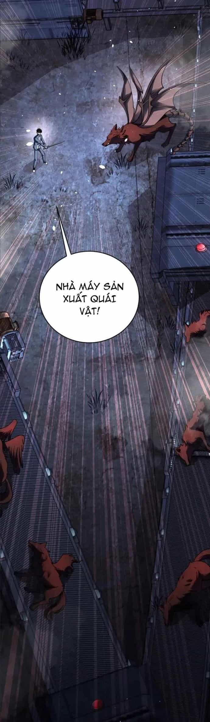 Ta Thăng Cấp Cho Người Khác Tại Tận Thế - Chương 25 - ảnh 21