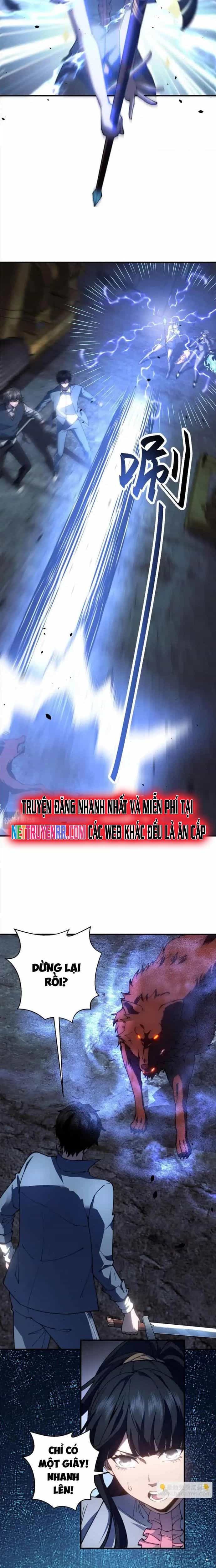 Ta Thăng Cấp Cho Người Khác Tại Tận Thế - Chương 25 - ảnh 7